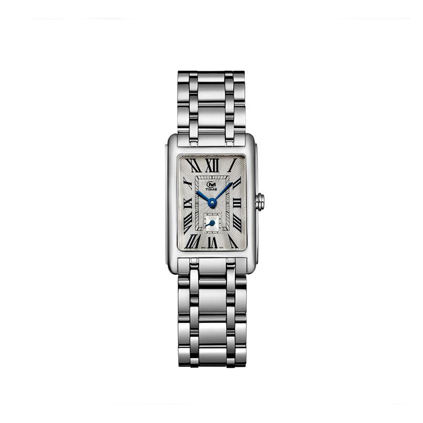 Women's Watch Fashion Diamond Watch Quartz Movement Stainless Steel Made Sapphire Glass Appearance Small and Charming Deep Waterproof, Colour13
Women's Watch Fashion Diamond Watch Quartz Movement Stainless Steel Made Sapphire Glass Appearance Small and Charming Deep Waterproof, Colour13