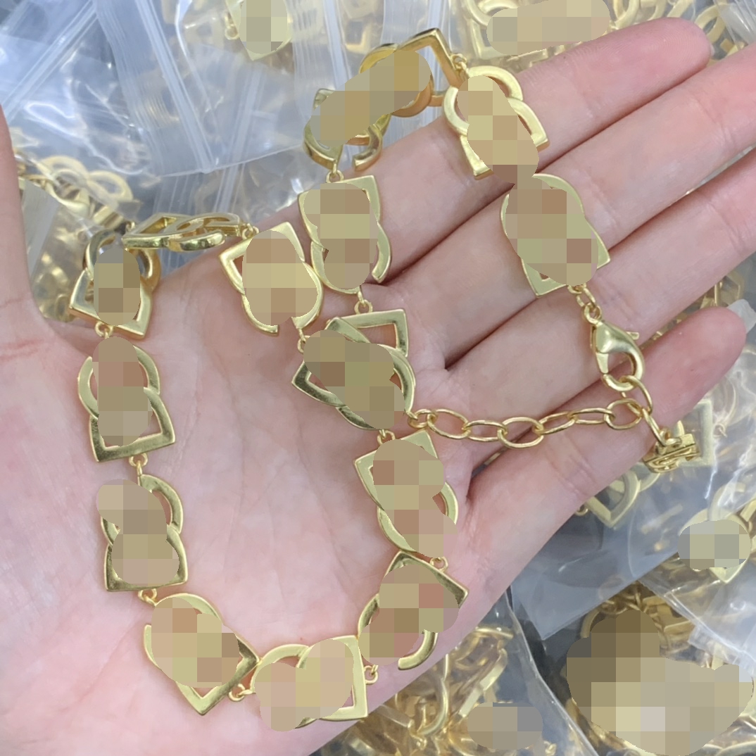 Luxurious Designed Men chain Necklaces D Letter multicolour Crystal Diamonds Pendants Women's Copper Ladies Girls Wedding Bride Gift Designer Jewelry HDDG1--011
Luxurious Designed Men chain Necklaces D Letter multicolour Crystal Diamonds Pendants Women's Copper Ladies Girls Wedding Bride Gift Designer Jewelry HDDG1--011