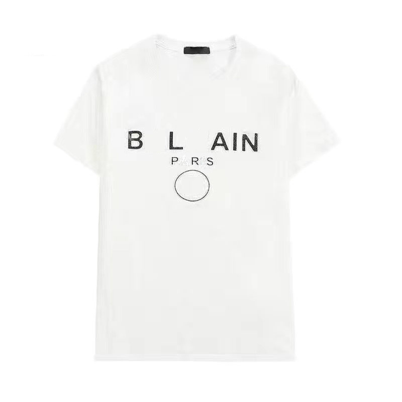 Luxury TShirt Men s Women Designer T Shirts Short Summer Fashion Casual with Brand Letter High Quality Designers t-shirt S-4XL#
Luxury TShirt Men s Women Designer T Shirts Short Summer Fashion Casual with Brand Letter High Quality Designers t-shirt S-4XL#
