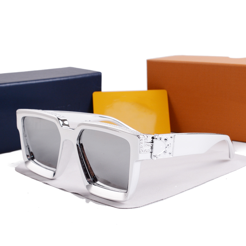 Luxury MILLIONAIRE Square Sunglasses full frame Vintage designer sunglasses for men Shiny Gold Hot sell Gold plated Top 96006
Luxury MILLIONAIRE Square Sunglasses full frame Vintage designer sunglasses for men Shiny Gold Hot sell Gold plated Top 96006