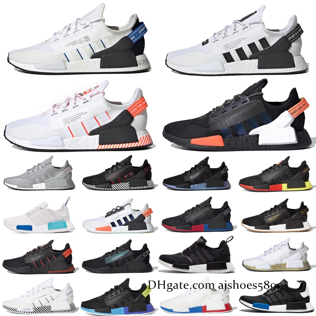 wholesale ultra-light Dazzle Camo Nmd R1 V2 Mens Running Shoes Aqua Tones Mexico City Metallic Core Black Munich Oreo Og Men Women for Japan Outdoor sneakers shoe nmds, Box
wholesale ultra-light Dazzle Camo Nmd R1 V2 Mens Running Shoes Aqua Tones Mexico City Metallic Core Black Munich Oreo Og Men Women for Japan Outdoor sneakers shoe nmds, Box