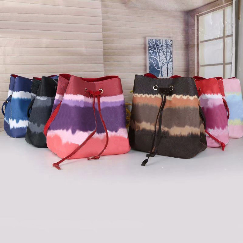 M44020 M44021 NEONOE BUCKET BAG Canvas Handbag Totes Drawstring Closure Fashion Shoulder bag Women real leather Cross Body, 23
M44020 M44021 NEONOE BUCKET BAG Canvas Handbag Totes Drawstring Closure Fashion Shoulder bag Women real leather Cross Body, 23