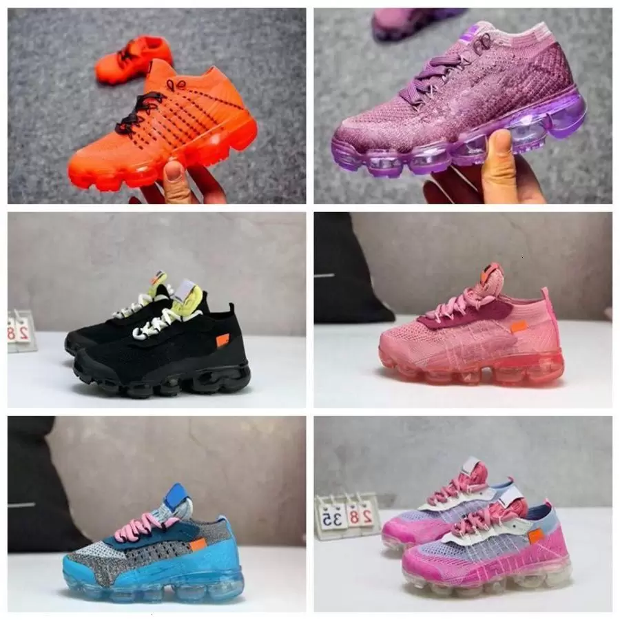 Top Quality Designer Kids Athletic Shoes Air Bottom Fashion Infants Running Skateboard Boys Girls Children Color Chaussures Zapatos, #4
Top Quality Designer Kids Athletic Shoes Air Bottom Fashion Infants Running Skateboard Boys Girls Children Color Chaussures Zapatos, #4