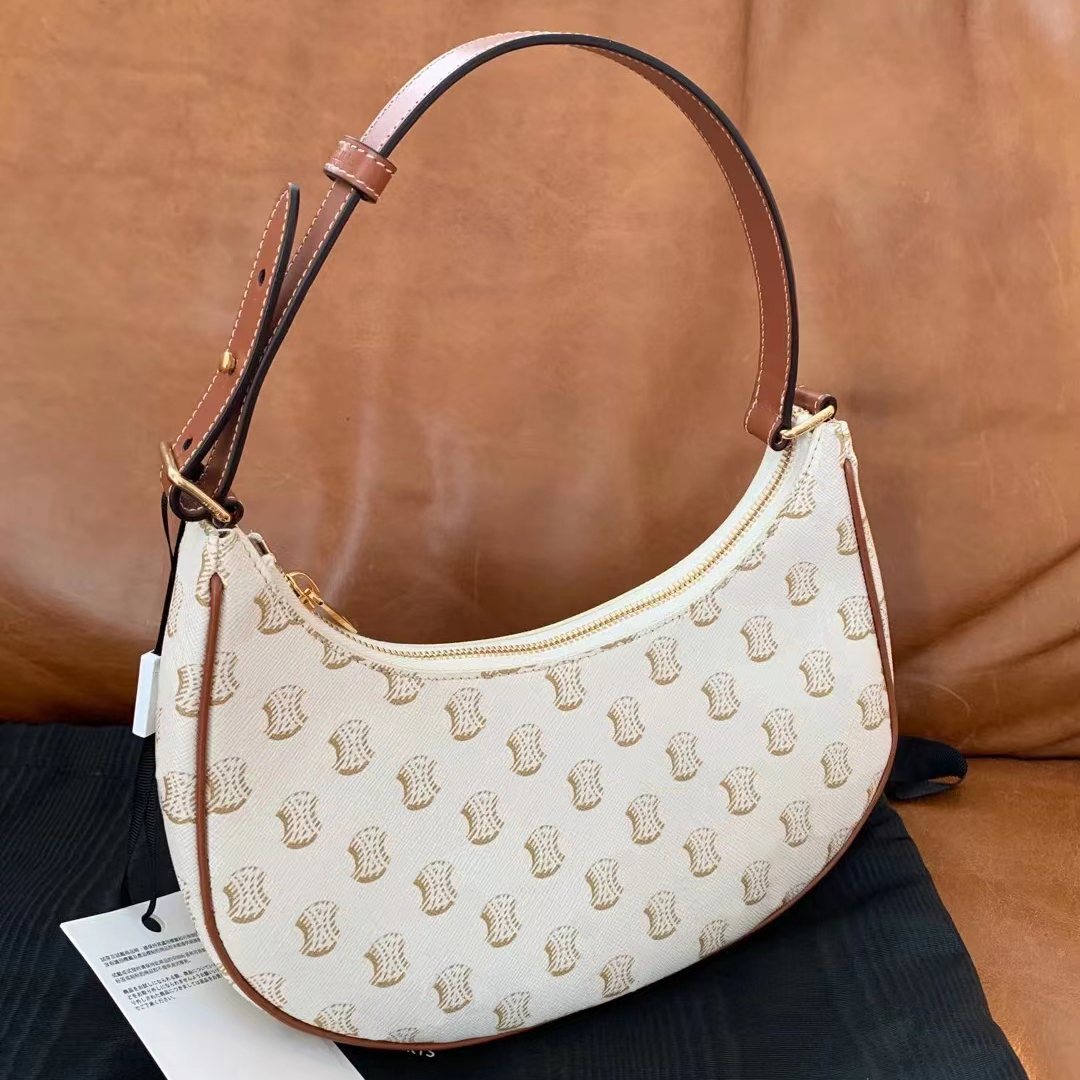 TRIOMPHE AVA Cases woman tote Bag celins womens mens Luxury Designer clutch wallets Genuine leather handbag Shoulder travel fashion lady crossbody Underarm Bags, White mon0gram
TRIOMPHE AVA Cases woman tote Bag celins womens mens Luxury Designer clutch wallets Genuine leather handbag Shoulder travel fashion lady crossbody Underarm Bags, White mon0gram
