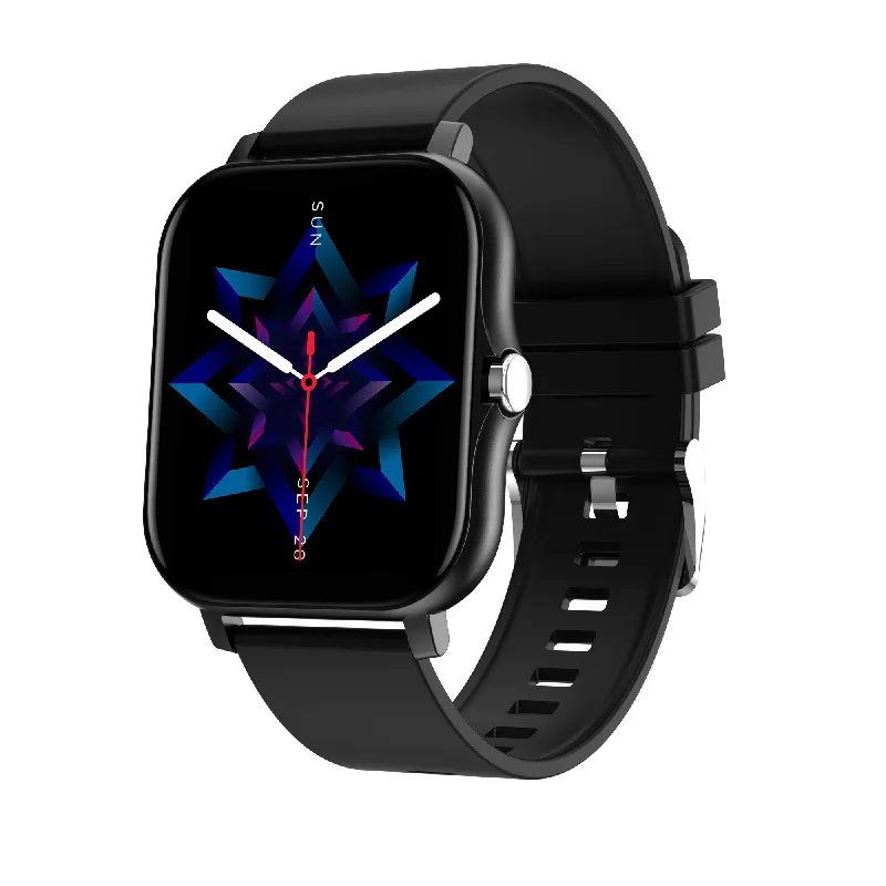 ultra Smart Bracelet watch for iphone with Bluetooth Call Waterproof man woman Watches Heart Rate Monitor free shipping