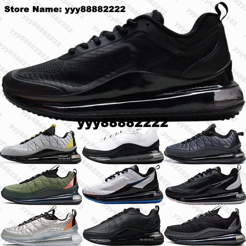 Casual Air Shoes Size 12 Sneakers 720 818 AirMax720 Trainers Mens Eur 46 Women Us 12 Black Running Us12 Designer Max Air720 Tennis High Quality Big Size Blue Green
Casual Air Shoes Size 12 Sneakers 720 818 AirMax720 Trainers Mens Eur 46 Women Us 12 Black Running Us12 Designer Max Air720 Tennis High Quality Big Size Blue Green