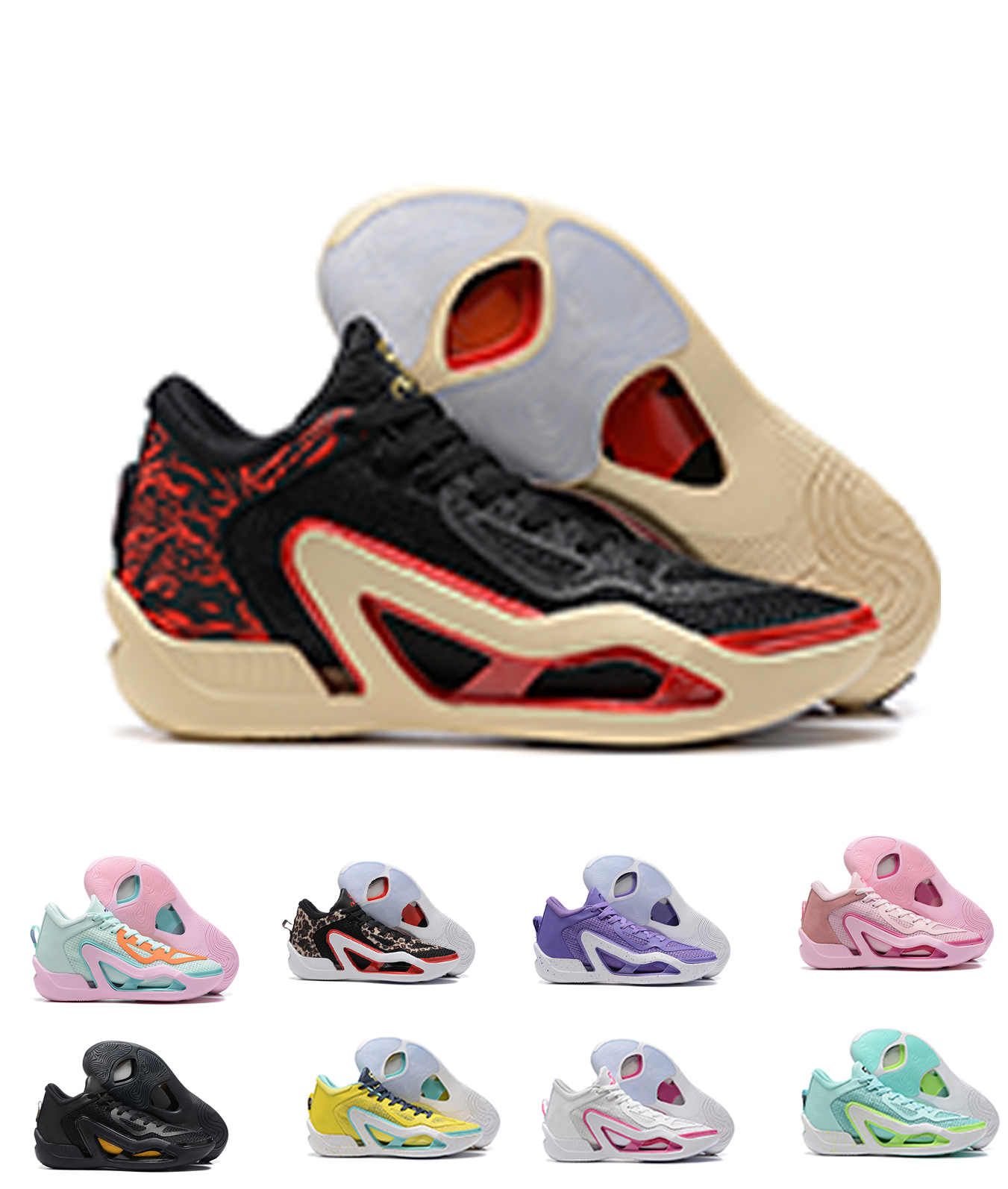 TATUM 1 Basketball Shoes for men yakuda dropping Accepted Jayson Tatum Dropping Own Signature Sneakers Zoo ARCHER AVE Barbershop Pink Lemonade men Discount
TATUM 1 Basketball Shoes for men yakuda dropping Accepted Jayson Tatum Dropping Own Signature Sneakers Zoo ARCHER AVE Barbershop Pink Lemonade men Discount