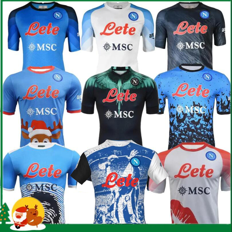 22 23 tuta Napoli soccer jerseys football kit 2022 2023 SSC Naples Hommes FOOTBALL SHIRT ZIELINSKI ANGUISSA OLIVERA KVARATSKHELIA, 22/23 ucl away
22 23 tuta Napoli soccer jerseys football kit 2022 2023 SSC Naples Hommes FOOTBALL SHIRT ZIELINSKI ANGUISSA OLIVERA KVARATSKHELIA, 22/23 ucl away