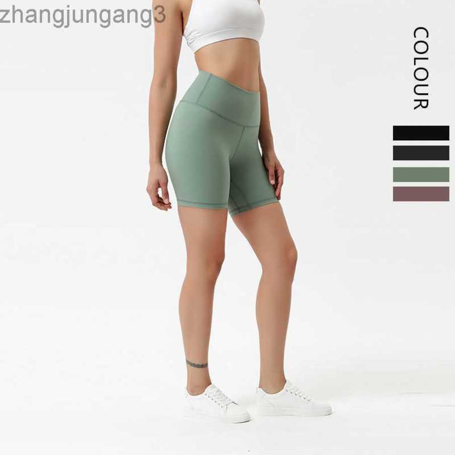 Designer Lululemens Women Leggings Lulus Lemon Yoga Tight Shorts Fitness Running Slim Fit Hip Lift Shaping High Waist Shorts 1903, Pure blue grey
Designer Lululemens Women Leggings Lulus Lemon Yoga Tight Shorts Fitness Running Slim Fit Hip Lift Shaping High Waist Shorts 1903, Pure blue grey