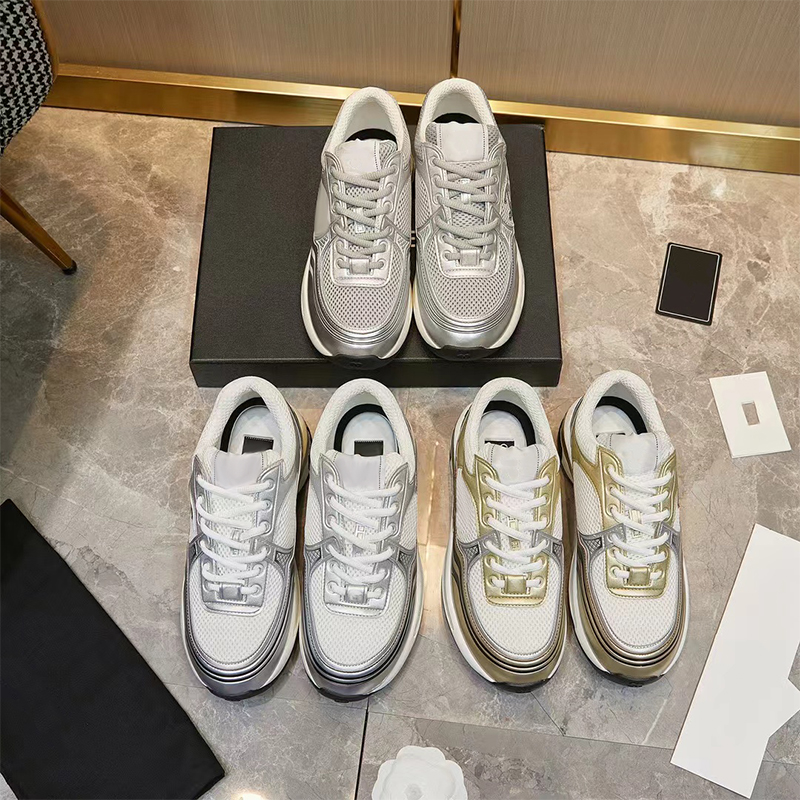 Casual shoe Luxury designer women trainer men sneaker thick bottom white grey wire side basketball womens designers sneakers platform shoes summer walk trainers, #3
Casual shoe Luxury designer women trainer men sneaker thick bottom white grey wire side basketball womens designers sneakers platform shoes summer walk trainers, #3