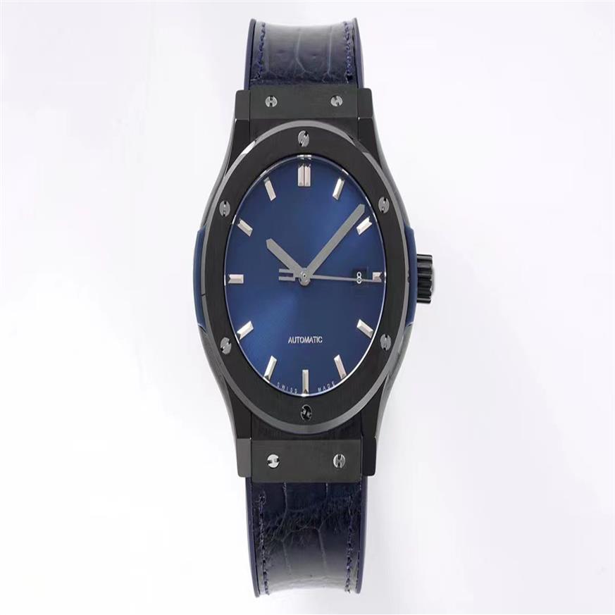 mens watches Designer Watch Top classic fusion quality automatic machine stainless steel shell bar nail scale gray blue black calf296h, Tool. no single beat
mens watches Designer Watch Top classic fusion quality automatic machine stainless steel shell bar nail scale gray blue black calf296h, Tool. no single beat