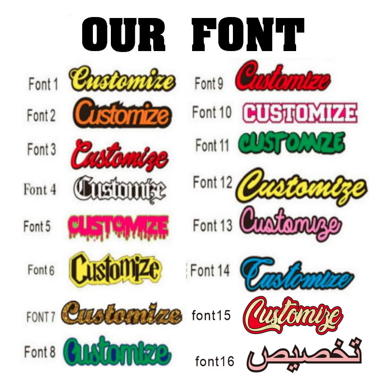 Hoop Huggie Big Bamboo Personalized Name Custom Earrings C4 230411