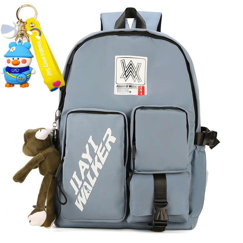 School Bags korean school Backpack Waterproof Cute bags for teengaer girls Kawaii Girl Laptop Bag teens Travel backpack students 230411