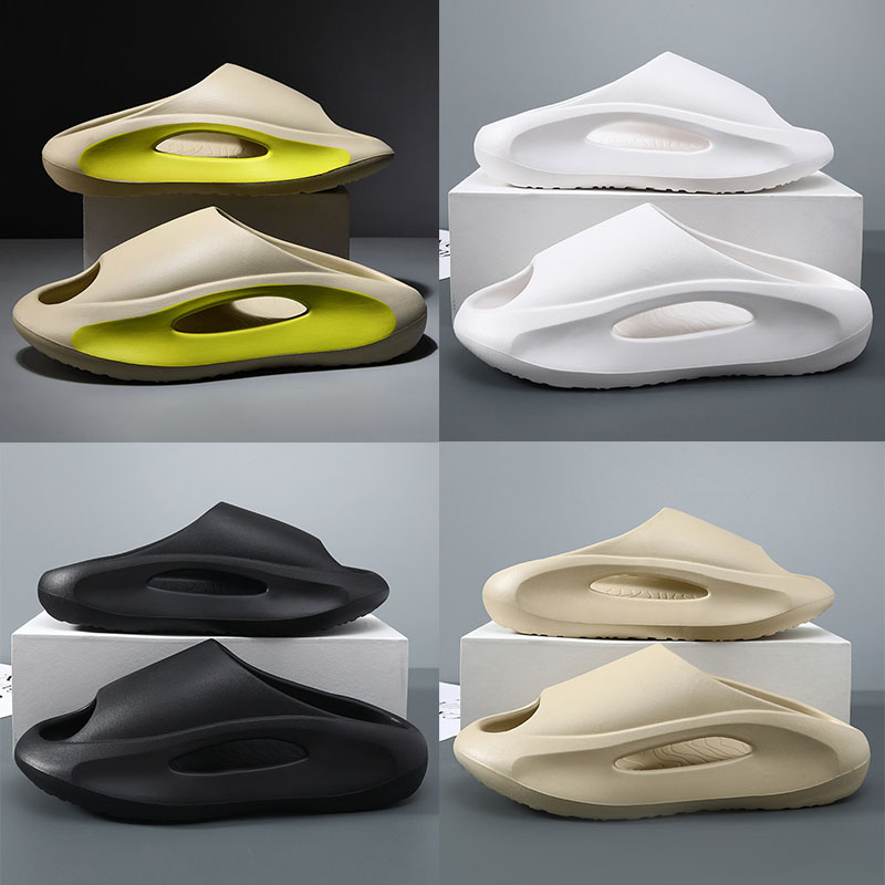 Designer Slippers Men Women Outdoor Sports Casual Slide Waterproof Anti-slip Fashion Original Sneakers Trainers Sports Beach Summer black white grey red green
Designer Slippers Men Women Outdoor Sports Casual Slide Waterproof Anti-slip Fashion Original Sneakers Trainers Sports Beach Summer black white grey red green