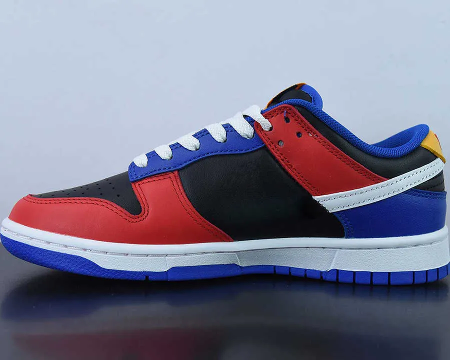 2023 Basketball Shoes Duks Low TSU Tigers Casual Shoes White Purple Comet Team Scarlet Leisure Running Shoe Outdoor Sports Sneakers With Box
2023 Basketball Shoes Duks Low TSU Tigers Casual Shoes White Purple Comet Team Scarlet Leisure Running Shoe Outdoor Sports Sneakers With Box