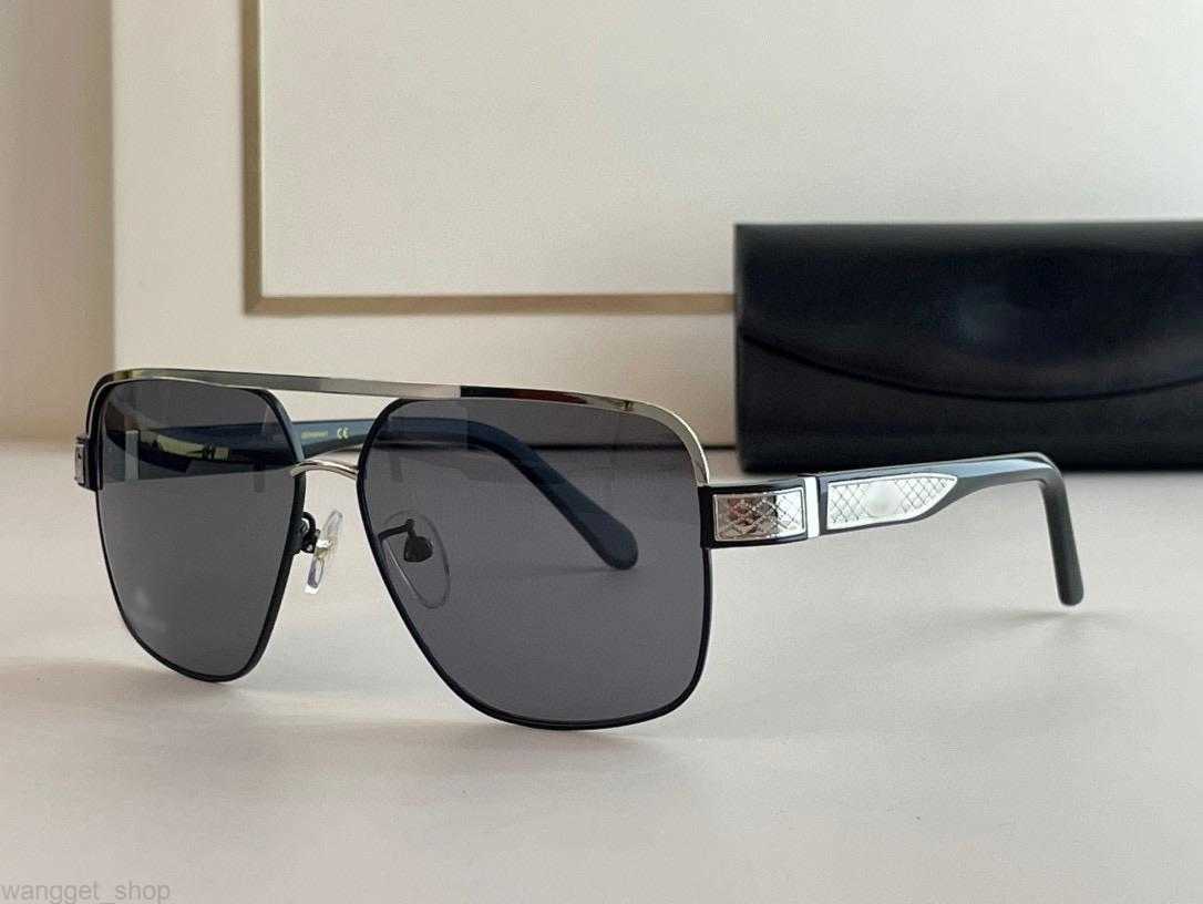 Mayba Designer Women Sunglasses Popular Fashion Retro Square Shape Frame Glasses Summer Leisure Wild Style Double Bridge UV400 Protection glass
Mayba Designer Women Sunglasses Popular Fashion Retro Square Shape Frame Glasses Summer Leisure Wild Style Double Bridge UV400 Protection glass