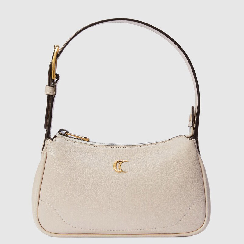 Handbag Fashionable Classic Design Cute Crossbody Bag Made of Genuine Leather in Various Colors, Chain
Handbag Fashionable Classic Design Cute Crossbody Bag Made of Genuine Leather in Various Colors, Chain