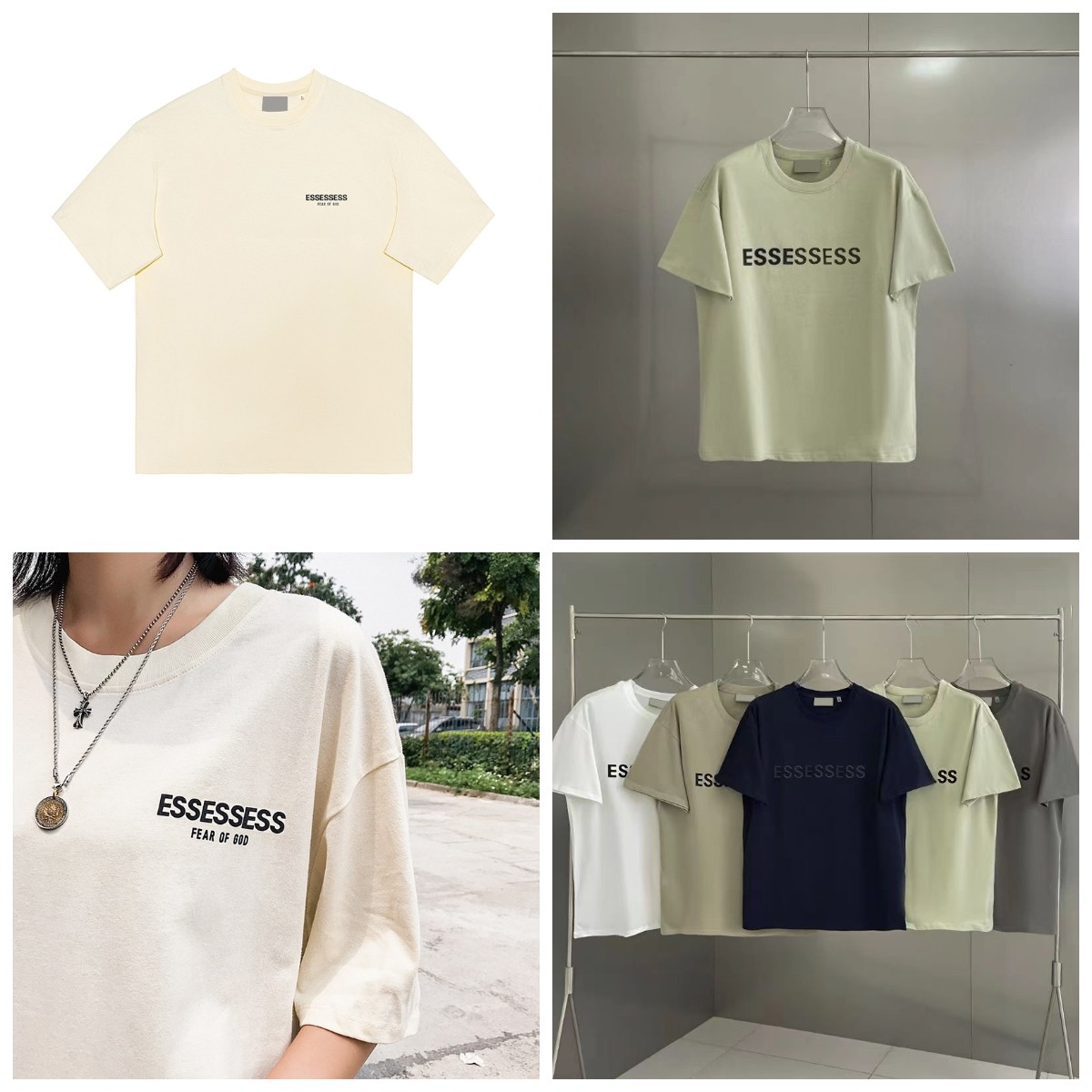Summer Men Women essent t shirt Designers essen Casual shirts Luxury Shorts Tshirts essentail Chest Print Fashion LetterTops Tees essentiel T-shirt O7p7#
Summer Men Women essent t shirt Designers essen Casual shirts Luxury Shorts Tshirts essentail Chest Print Fashion LetterTops Tees essentiel T-shirt O7p7#