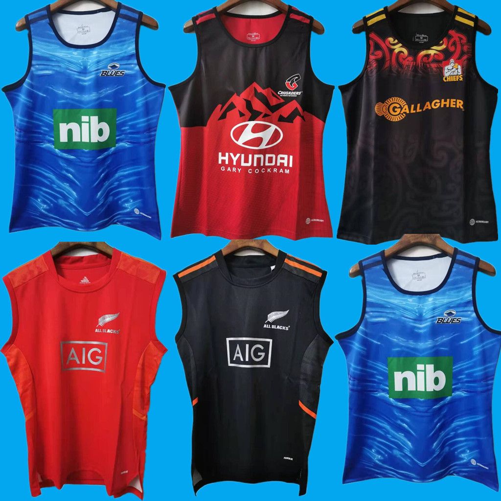vest NEW Hurricane Highlander Blues crusader RUGBY JERSEYS ZEALAND 22 23 Mens Super Moana Jersey home Game away Australia
vest NEW Hurricane Highlander Blues crusader RUGBY JERSEYS ZEALAND 22 23 Mens Super Moana Jersey home Game away Australia
