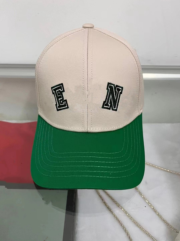 The latest green ball cap with MA logo fashion designer hat Fashion Trucker Cap high quality
The latest green ball cap with MA logo fashion designer hat Fashion Trucker Cap high quality
