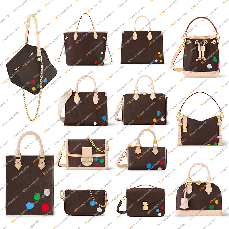 Ladies Fashion Casual Designe Luxury YK Bag Totes Handbag Shoulder Bag Crossbody Messenger Bag TOP Mirror Quality M46433 M46381 M81866 M46385 M46380 Pouch Purse, Po / with dust bag & box
Ladies Fashion Casual Designe Luxury YK Bag Totes Handbag Shoulder Bag Crossbody Messenger Bag TOP Mirror Quality M46433 M46381 M81866 M46385 M46380 Pouch Purse, Po / with dust bag & box