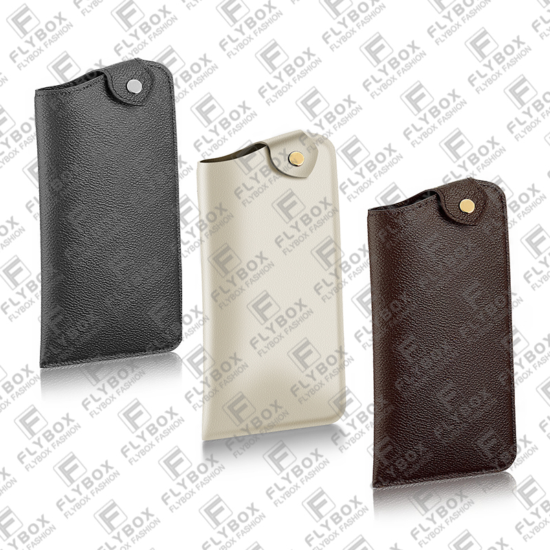 M00284 Eye Box Bag Sunglasses Case Coin Purse Wallet Credit Card Holders Key Pouch Women Fashion Luxury Designer High Quality TOP 5A Fast Delivery, Brown flower & with dust bag
M00284 Eye Box Bag Sunglasses Case Coin Purse Wallet Credit Card Holders Key Pouch Women Fashion Luxury Designer High Quality TOP 5A Fast Delivery, Brown flower & with dust bag