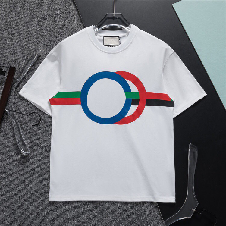 Men's T-Shirts Women Designers Fashion Men S Casual Tshirt Man Clothing Street Designer Shorts Sleeve Tees Clothes Tshirts 002, Black
Men's T-Shirts Women Designers Fashion Men S Casual Tshirt Man Clothing Street Designer Shorts Sleeve Tees Clothes Tshirts 002, Black