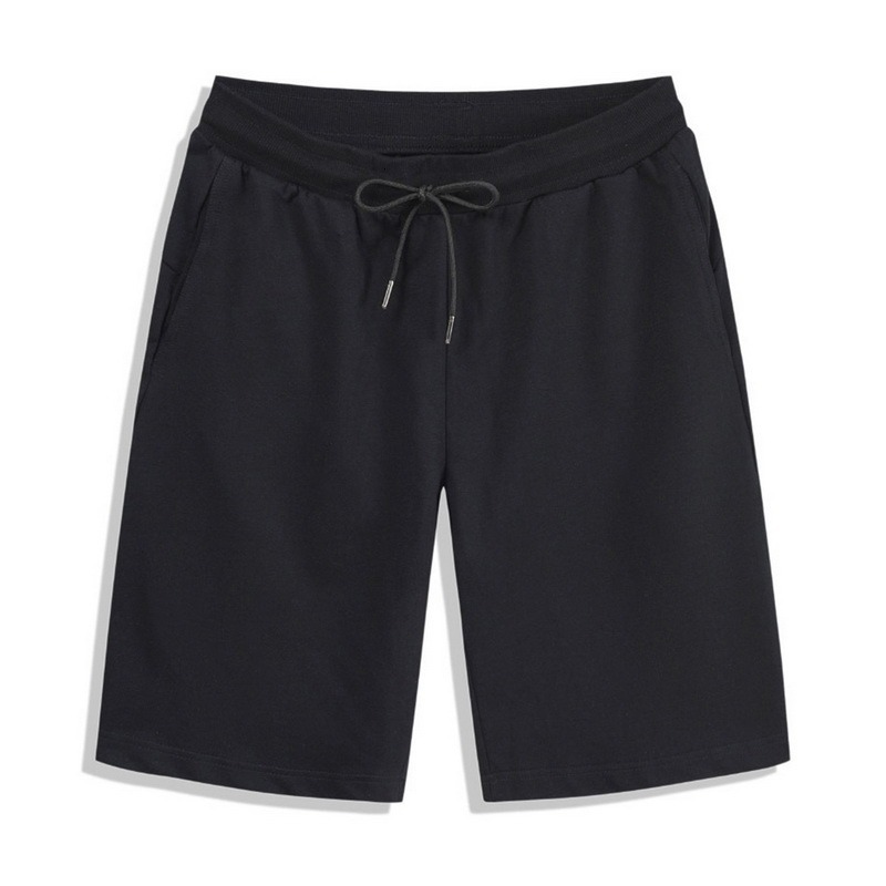 Men's Shorts Cotton soft men's shorts casual jogging shorts summer men's loose shorts 230412