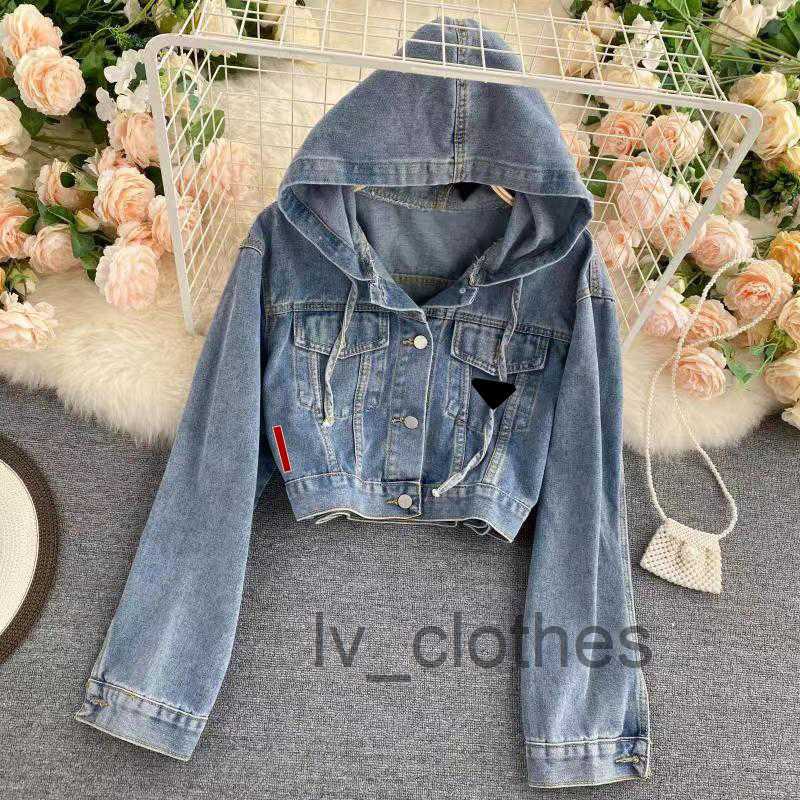 2023 Women's jacket Brand women's designer clothing Women's casual Hoodie Jeans jacket Women's street clothes casual women's blouse
2023 Women's jacket Brand women's designer clothing Women's casual Hoodie Jeans jacket Women's street clothes casual women's blouse