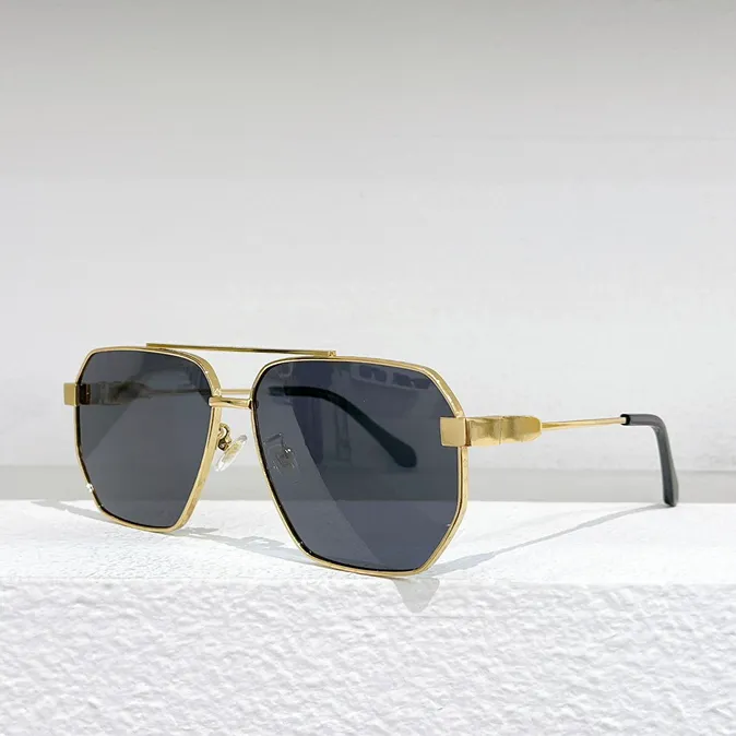 Sunglasses For Women and Men Summer 1834 Style Anti-Ultraviolet Retro Plate Full Frame Glasses Random Box
Sunglasses For Women and Men Summer 1834 Style Anti-Ultraviolet Retro Plate Full Frame Glasses Random Box