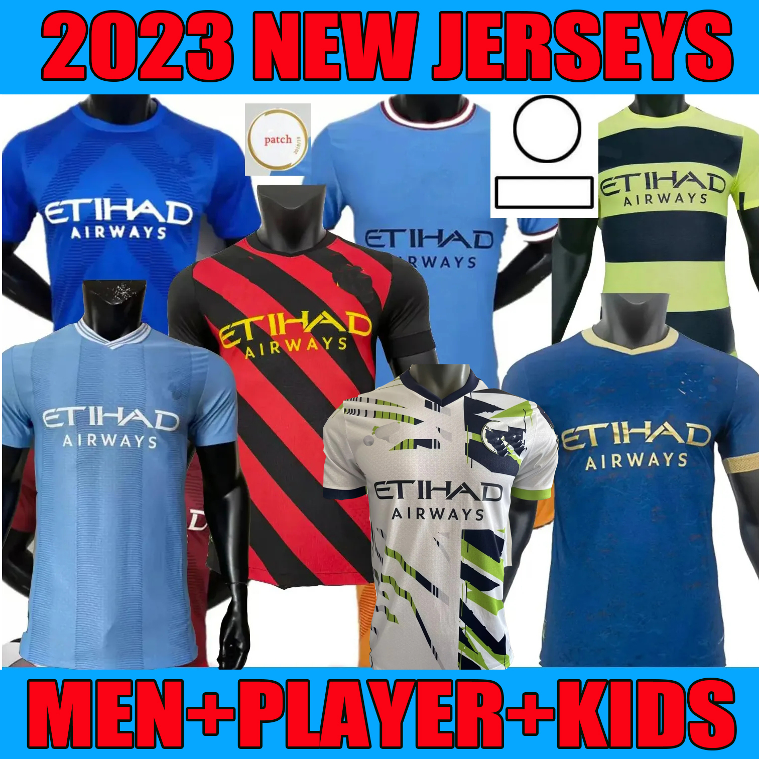 soccer jerseys 22 23 24 HAALAND fourth fans player GREALISH STERLING DE BRUYNE FODEN 2023 2024 MANS cities football shirts home away 3th DERSON M. goalkeeper, Gk player
soccer jerseys 22 23 24 HAALAND fourth fans player GREALISH STERLING DE BRUYNE FODEN 2023 2024 MANS cities football shirts home away 3th DERSON M. goalkeeper, Gk player