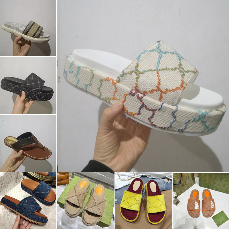 Platform Designer Slide Slippers Sandals Flat Summer luxury Slides For Men Women Rubber Leather Loafers Ladies Fashion Heightening Sliders Scuffs Sandal, Color#28
Platform Designer Slide Slippers Sandals Flat Summer luxury Slides For Men Women Rubber Leather Loafers Ladies Fashion Heightening Sliders Scuffs Sandal, Color#28