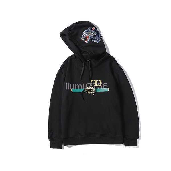 sweater fashion sweatshirts men hoodies long-sleeved hooded mens sports sweaters autumn and winter sport version of the letter animal classic hoodie sw PFP2, B208b
sweater fashion sweatshirts men hoodies long-sleeved hooded mens sports sweaters autumn and winter sport version of the letter animal classic hoodie sw PFP2, B208b