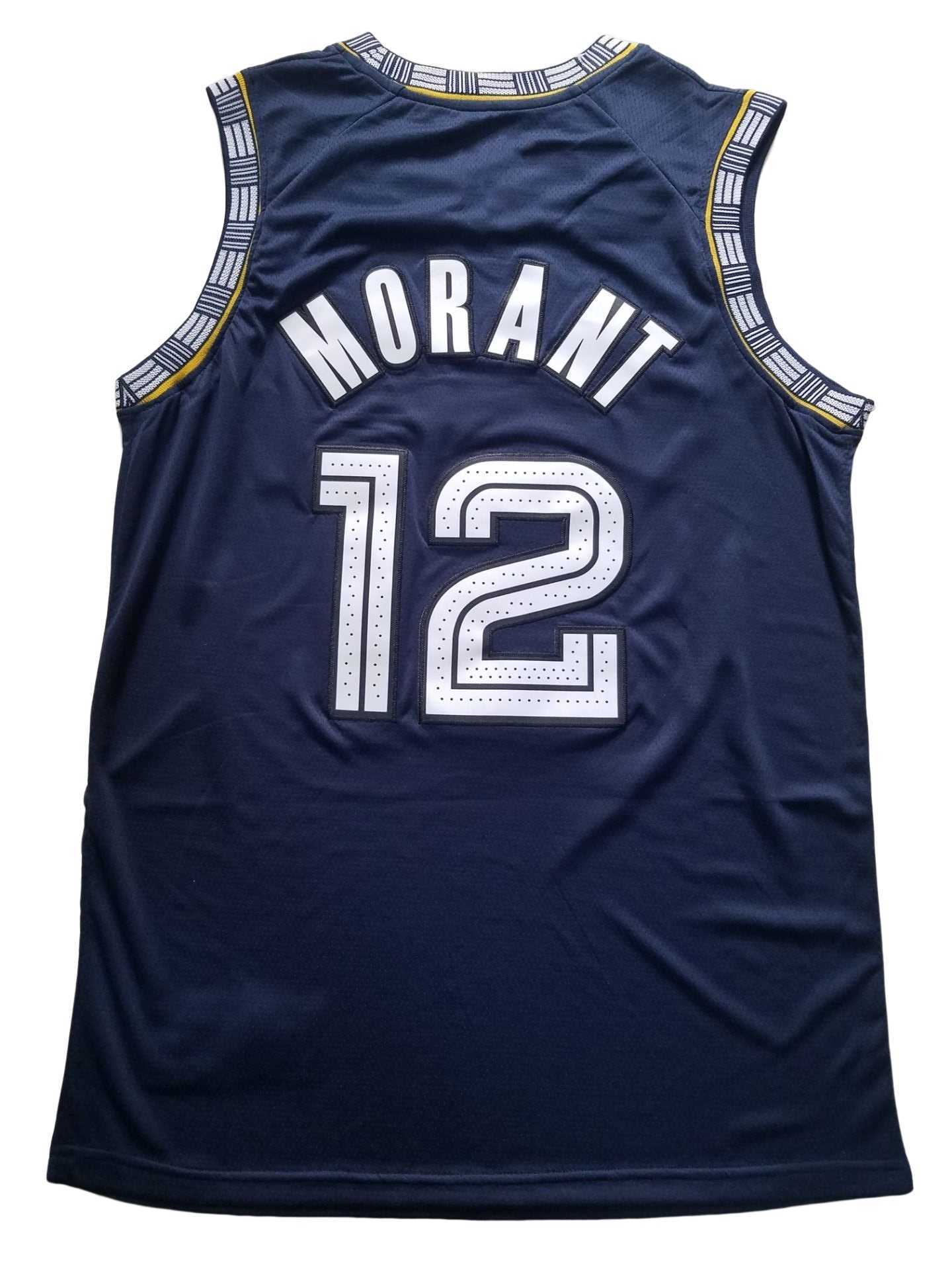 Basketball Jerseys 12 Ja Morant stitched High quality Green Grey White Black M L XL XXL 888, Jersey
Basketball Jerseys 12 Ja Morant stitched High quality Green Grey White Black M L XL XXL 888, Jersey