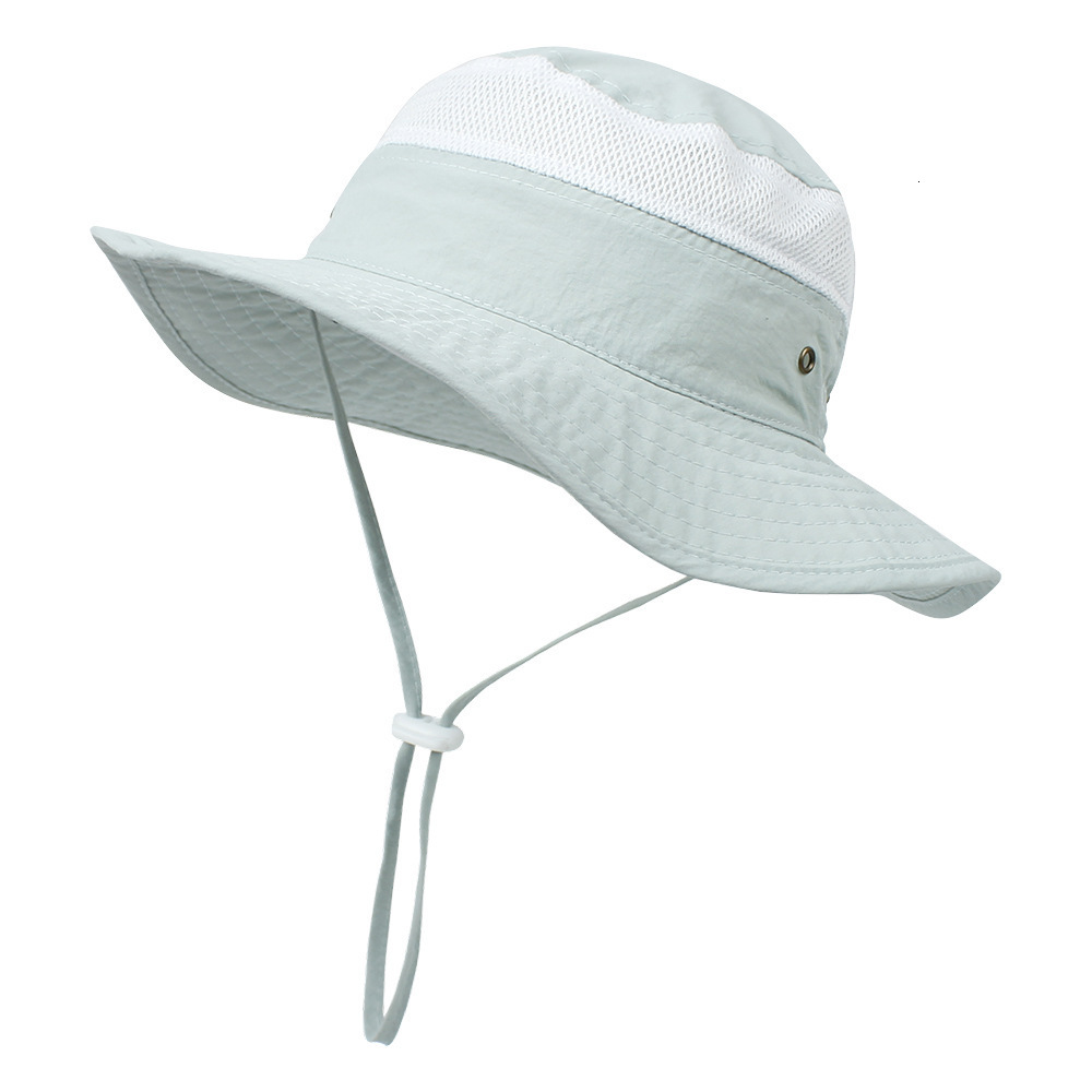 Caps Hats Ball Children Girls Floppy Wide Brim Big Felt Outdoor Beach Sun 230412