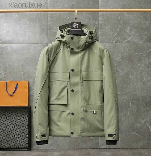 Designer mens down jacket Double zipper women Luxurys France men s downs coat fashion brand outerwear M11BT3O, A1
Designer mens down jacket Double zipper women Luxurys France men s downs coat fashion brand outerwear M11BT3O, A1