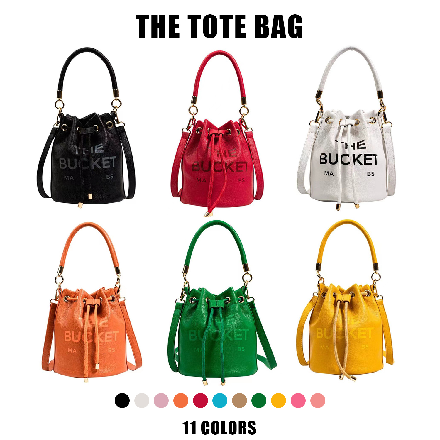 2023 new cowhide Bucket bag Drawstring handbags Womens THE TOTE BAG weekend Crossbody Marc jocobs bag leather Shoulder Bags Mens marcie basket travel Bag Cool purses, Red
2023 new cowhide Bucket bag Drawstring handbags Womens THE TOTE BAG weekend Crossbody Marc jocobs bag leather Shoulder Bags Mens marcie basket travel Bag Cool purses, Red