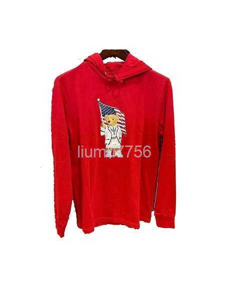 sweater High quality print bear US SIZE Sweatshirts Thick cotton tracksuits men long sleeve 1SKH
sweater High quality print bear US SIZE Sweatshirts Thick cotton tracksuits men long sleeve 1SKH
