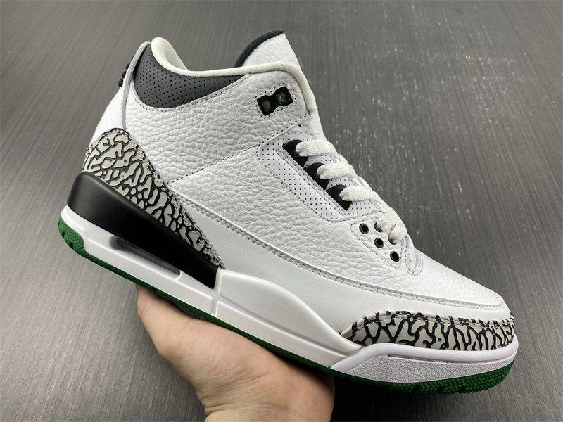 2023 Basketball shoes Released Jumpman 3 Ducks Man White Black Green Fashion Sport Zapatos Sneakers Top Quality Size US7-13
2023 Basketball shoes Released Jumpman 3 Ducks Man White Black Green Fashion Sport Zapatos Sneakers Top Quality Size US7-13