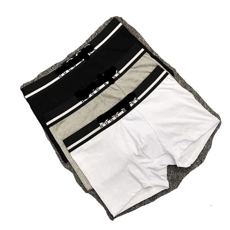 Men's Fashion Brand Four Corners Underpants Breathable Pure Cotton Trend All-match Boxer Shorts Men's Popular Style In Europe and America, Black
Men's Fashion Brand Four Corners Underpants Breathable Pure Cotton Trend All-match Boxer Shorts Men's Popular Style In Europe and America, Black