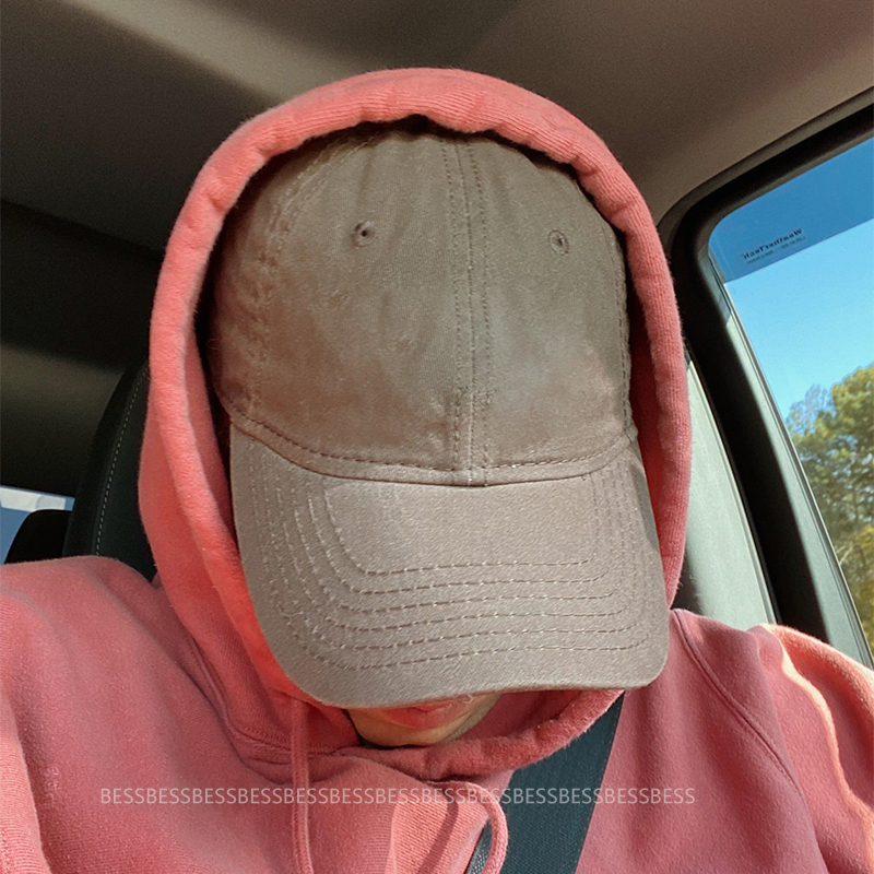 Ball Caps Cotton Baseball Cap for Men and Women Fashion Embroidery Hat Cotton Soft Top Visor Caps Casual Outdoor Retro Hat Unisex 230411