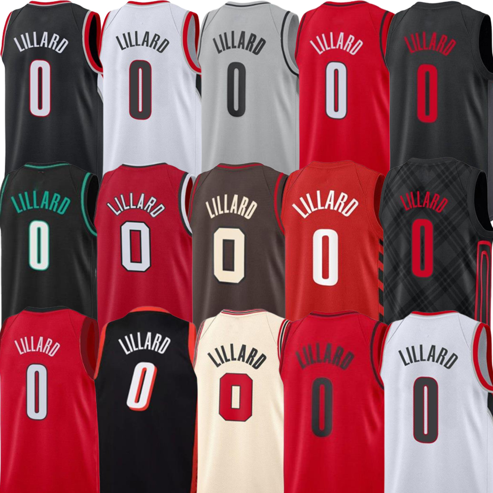 Men Women Basketball Jersey Damian Lillard Shaedon 17 Sharpe Josh 11 Hart Anfernee 1 Simons Jusuf Nurkic Gary Payton Nassir Little Jerami Grant Basketball Jerseys, As shown in the picture
Men Women Basketball Jersey Damian Lillard Shaedon 17 Sharpe Josh 11 Hart Anfernee 1 Simons Jusuf Nurkic Gary Payton Nassir Little Jerami Grant Basketball Jerseys, As shown in the picture