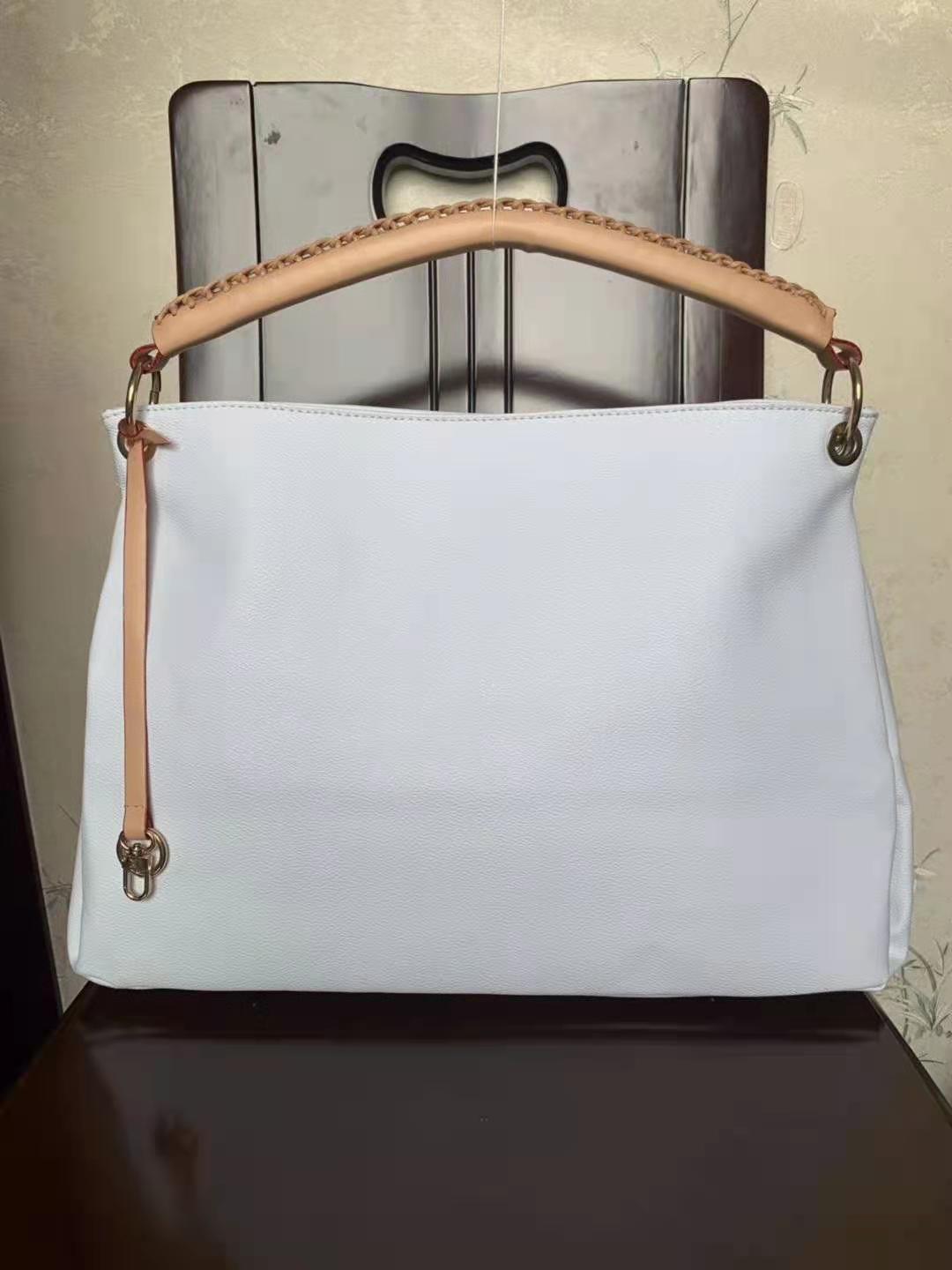 M44869 fashion louiseitys luxury ARTSY tote bag vuttonse designer handbag crossbody bag lady classical printing luxurys handbag shoulder bag high quality handbag, White grid
M44869 fashion louiseitys luxury ARTSY tote bag vuttonse designer handbag crossbody bag lady classical printing luxurys handbag shoulder bag high quality handbag, White grid