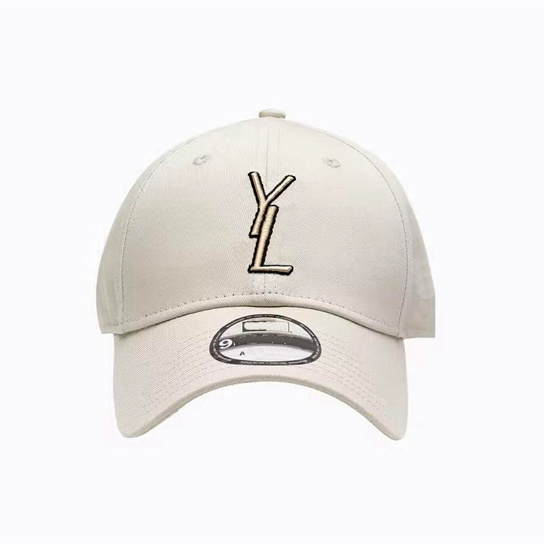 Baseball Cap Designer Hat Luxury Hat Letter Solid Color Design cap Temperament Versatile Style Hat Multiple Styles to Pick From Christmas gift hat