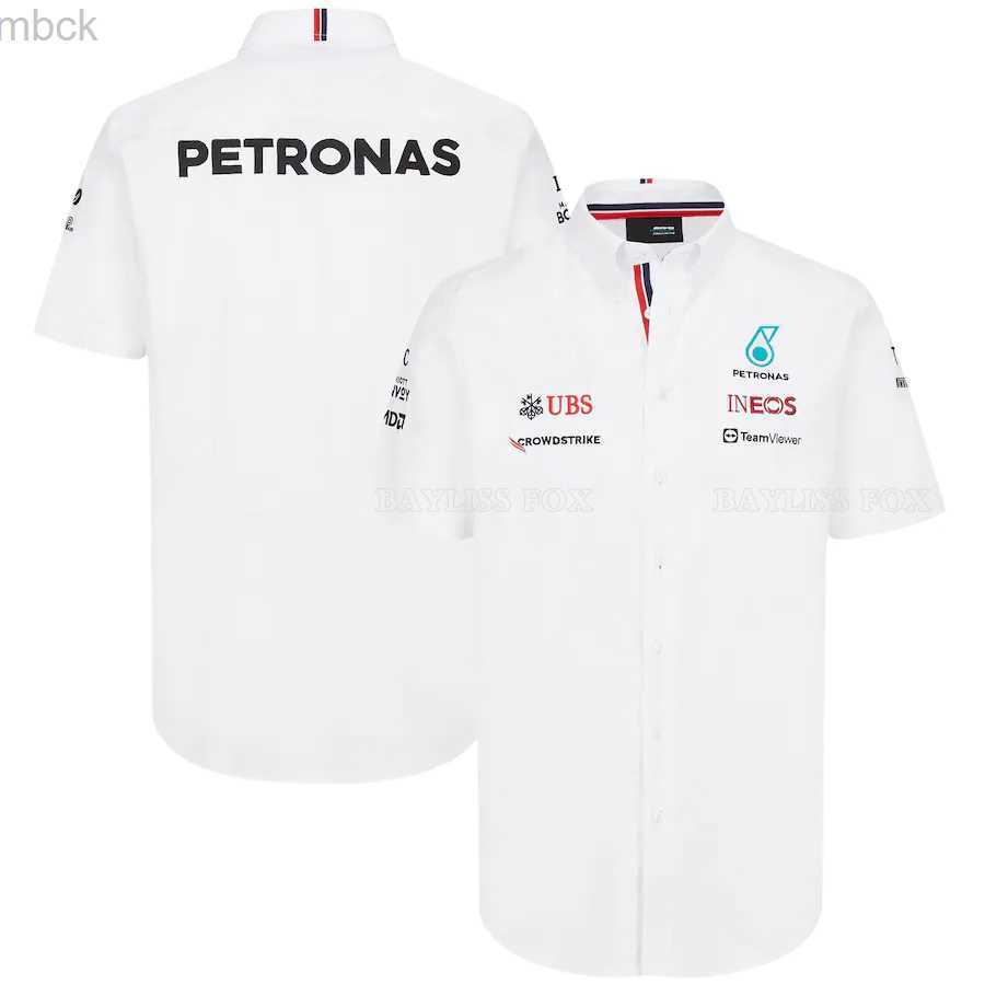Men' Polos 2023 Summer Malaysia National F1 Team Car Polo Shirt Polo Shirt Polo Shirt for Racing Men' Casual 3M412, 02
Men' Polos 2023 Summer Malaysia National F1 Team Car Polo Shirt Polo Shirt Polo Shirt for Racing Men' Casual 3M412, 02