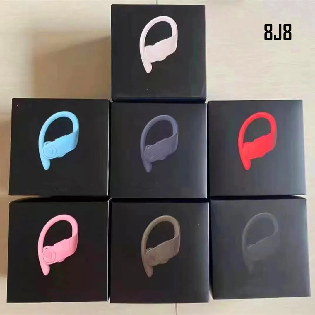 Bluetooth Earphones Wireless Headsets Sport Ear Hook Hifi Earbuds With Charger Box Power Display Power Pro JT
Bluetooth Earphones Wireless Headsets Sport Ear Hook Hifi Earbuds With Charger Box Power Display Power Pro JT