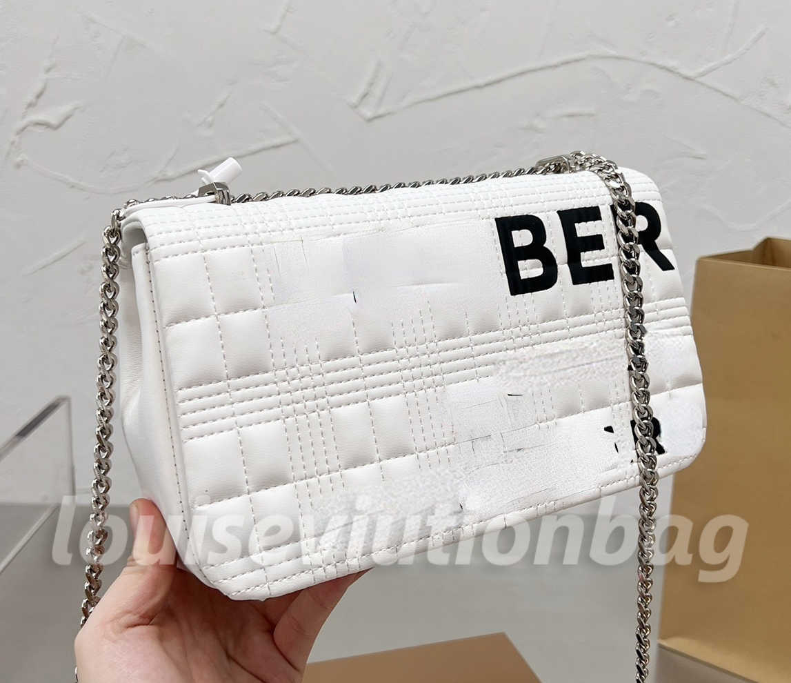 Crossbody Shoulder Bag Women Handbag Purse Messenger Bags Fashion Patchwork Plaid Real Leather Interior Pocket Adjustable Strap High-Quality Hardware 103815, 1 103815
Crossbody Shoulder Bag Women Handbag Purse Messenger Bags Fashion Patchwork Plaid Real Leather Interior Pocket Adjustable Strap High-Quality Hardware 103815, 1 103815