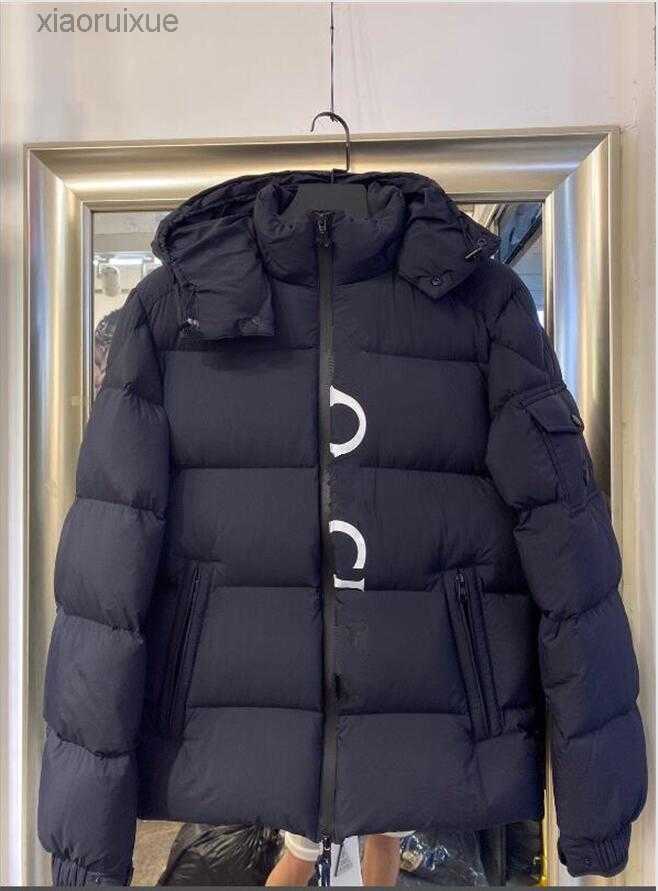 Designer Mens Womens Hooded Down Jacket Fashion Contrasting Leather Parka Coat Man Winter Thick Warm Puffer Jackets Double Zipper Waterproof Coats Size 12345X79U, White
Designer Mens Womens Hooded Down Jacket Fashion Contrasting Leather Parka Coat Man Winter Thick Warm Puffer Jackets Double Zipper Waterproof Coats Size 12345X79U, White