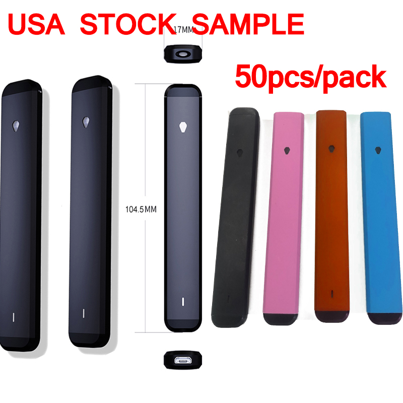 USA Stock 1ML Disposable Vape Pens Rechargeable Battery Bcore Pen Custom Enough 280MAH Ceramic Coil No Heavy Metal OEM BOX Packaging Thick Oil D8 D9 Distillate Bag 2ML
USA Stock 1ML Disposable Vape Pens Rechargeable Battery Bcore Pen Custom Enough 280MAH Ceramic Coil No Heavy Metal OEM BOX Packaging Thick Oil D8 D9 Distillate Bag 2ML