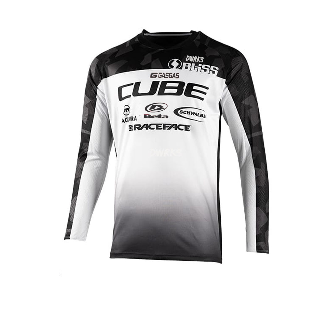 Cycling Shirts Tops mtb enduro motocross jersey moto downhill jersey MX dh mountain bike Jersey quick drying bicycle BMX jersey 230412, Pink
Cycling Shirts Tops mtb enduro motocross jersey moto downhill jersey MX dh mountain bike Jersey quick drying bicycle BMX jersey 230412, Pink